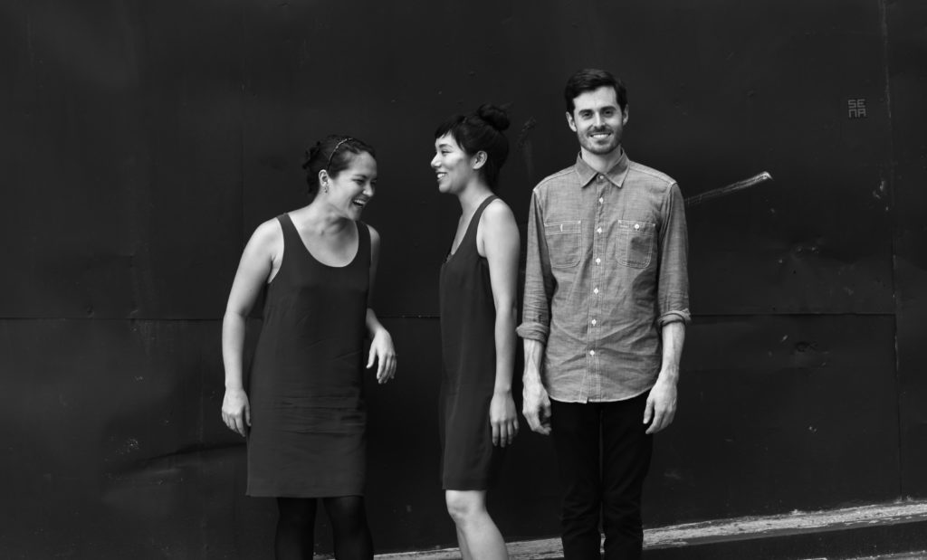 Artist Profile: Longleash