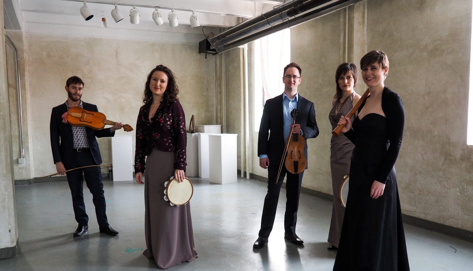 Bento Box: Alkemie with Elliot Cole