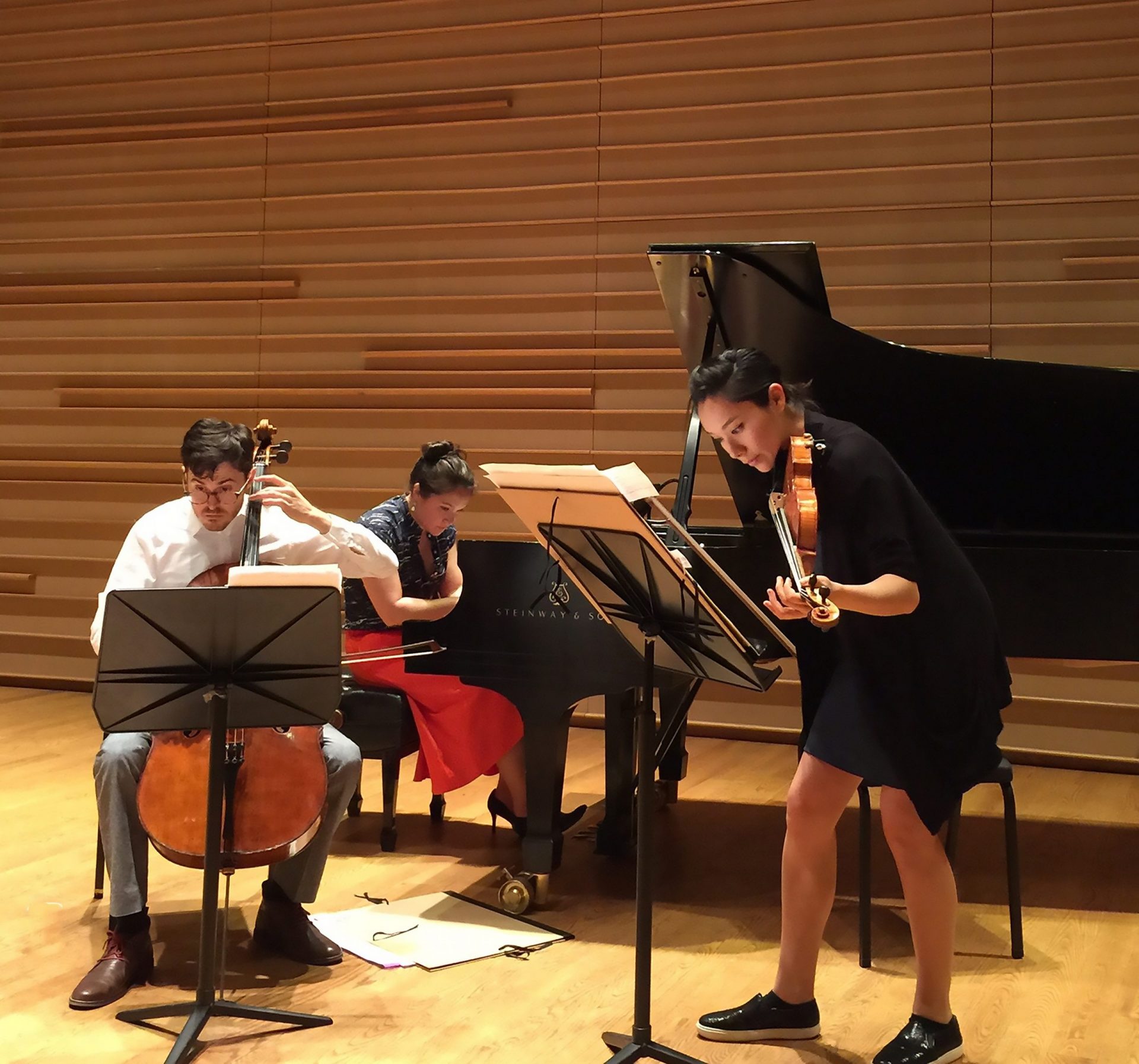 Bento Box: Longleash