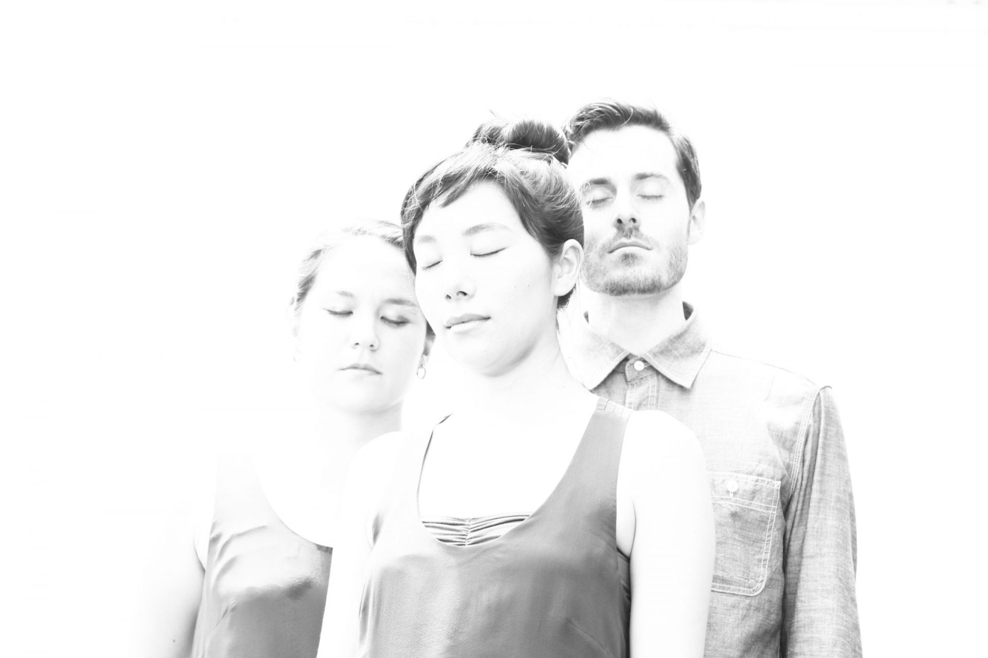 Zeitgeist: Time for Ghost (trio)