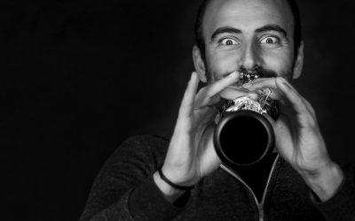 Kinan Azmeh Marks 20 Years in NYC