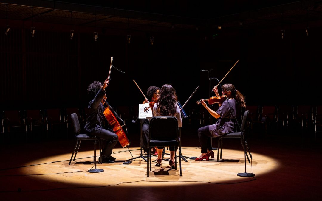 Castle of our Skins Celebrates a Decade