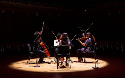 Castle of our Skins Celebrates a Decade